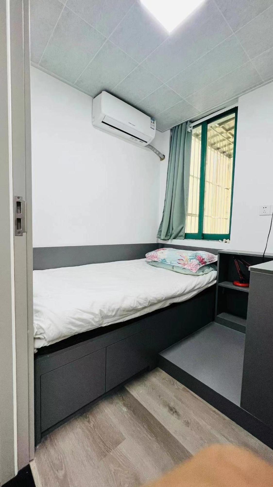 Shenzhen Duowei Luxury Apartment Chegongmiao Branch Exteriér fotografie